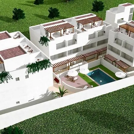 Fidalsa New Altara Rooftop 6 *
