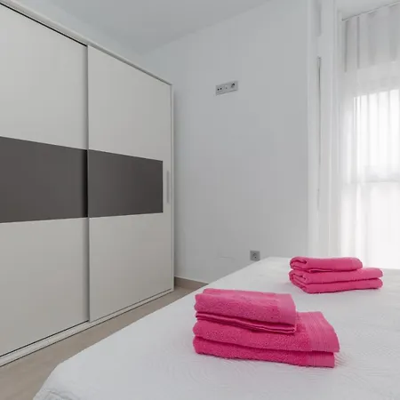 Fidalsa New Altara Rooftop 6 *