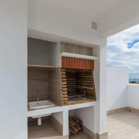 Fidalsa New Altara Rooftop 6 *