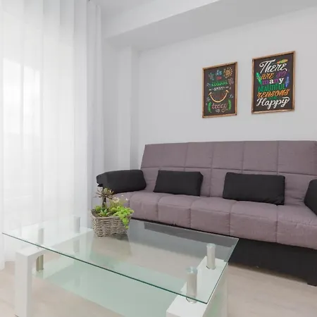 Fidalsa New Altara Rooftop 6 בית נופש