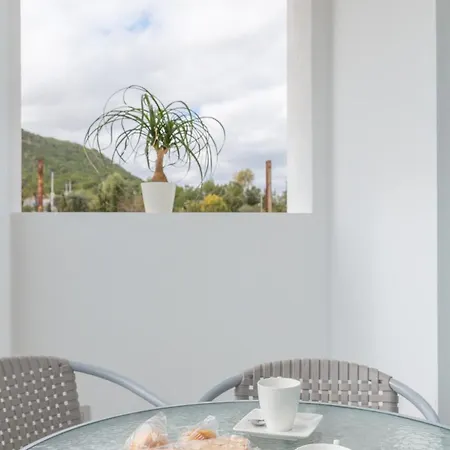 Fidalsa New Altara Rooftop 6 Holiday home *