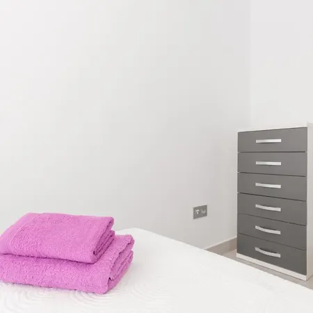Holiday home Fidalsa New Altara Rooftop 6 Guardamar del Segura