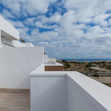 Fidalsa New Altara Rooftop 6 *
