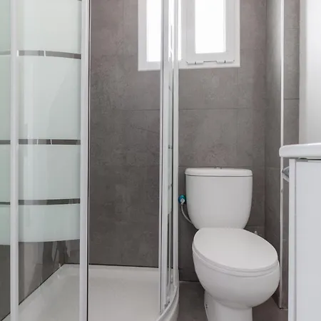 Fidalsa New Altara Rooftop 6 * Guardamar del Segura