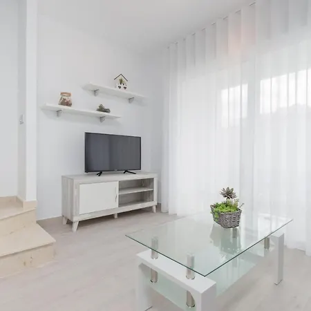 Fidalsa New Altara Rooftop 6 *