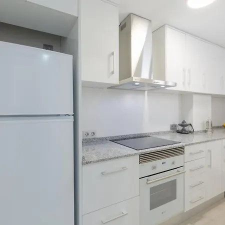 Fidalsa New Altara Rooftop 6 * Guardamar del Segura