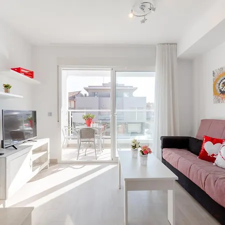 Fidalsa New Altara Rooftop 6 * Guardamar del Segura